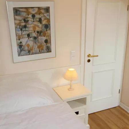 Weidenstieg 16a, App 6 *