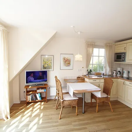 Weidenstieg 16a, App 6