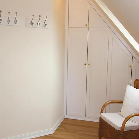 Weidenstieg 16a, App 6 Apartment *