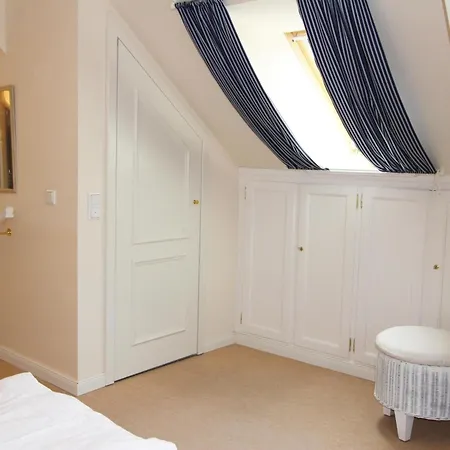 Weidenstieg 16a, App 6 *