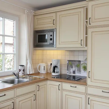 Weidenstieg 16a, App 6 Apartment *