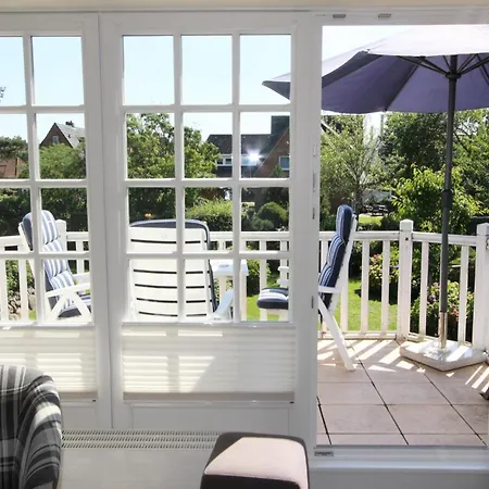 Weidenstieg 16a, App 6