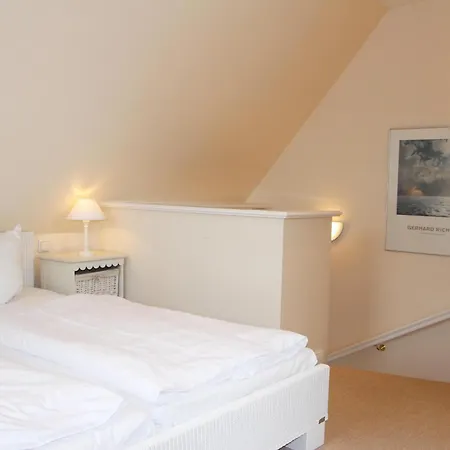 Weidenstieg 16a, App 6 Wenningstedt-Braderup