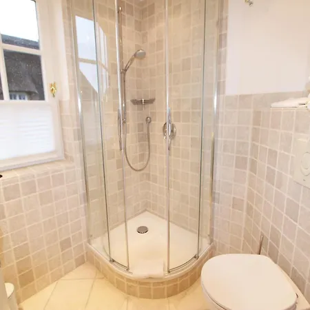 Weidenstieg 16a, App 6 Apartment