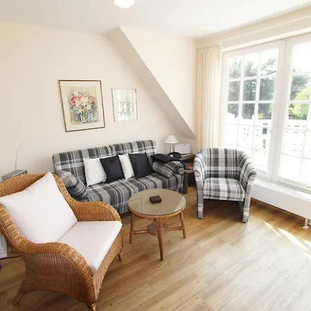 Weidenstieg 16a, App 6 *