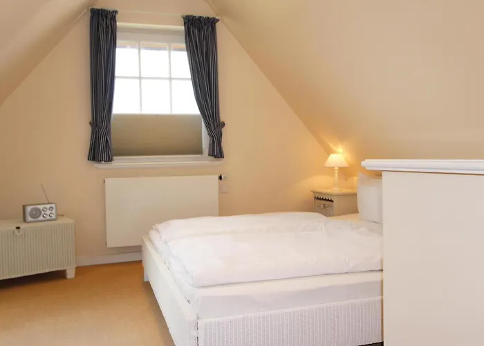 Weidenstieg 16a, App 6