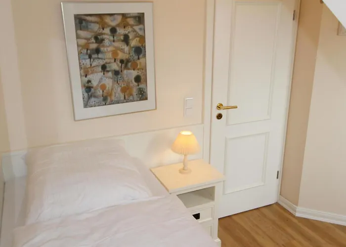 Weidenstieg 16a, App 6 *