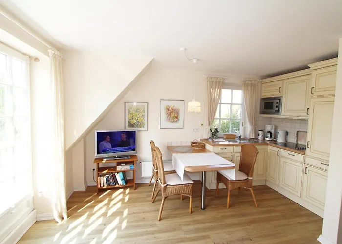 Weidenstieg 16a, App 6