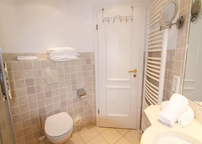 Weidenstieg 16a, App 6 Wenningstedt-Braderup