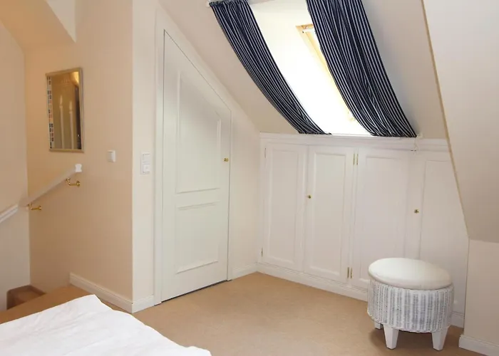 Weidenstieg 16a, App 6 *