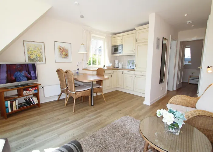 Weidenstieg 16a, App 6 *