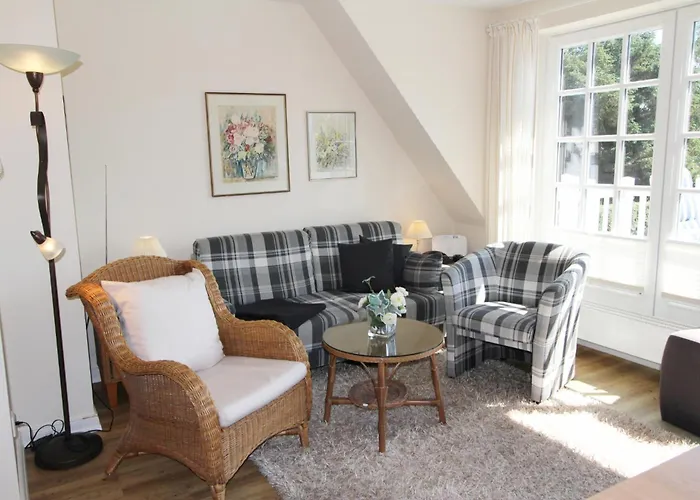 Weidenstieg 16a, App 6 شقة *