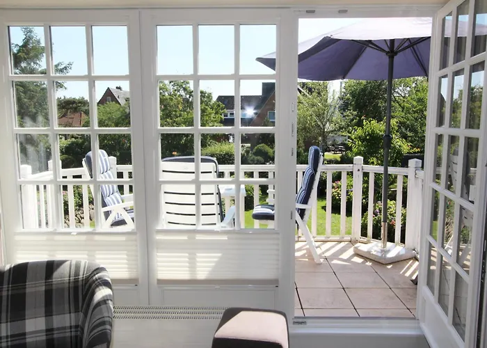 Weidenstieg 16a, App 6