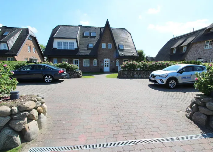 Weidenstieg 16a, App 6 *