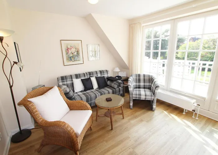 Weidenstieg 16a, App 6 *